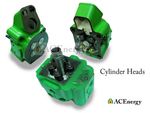 Cylinder Heads